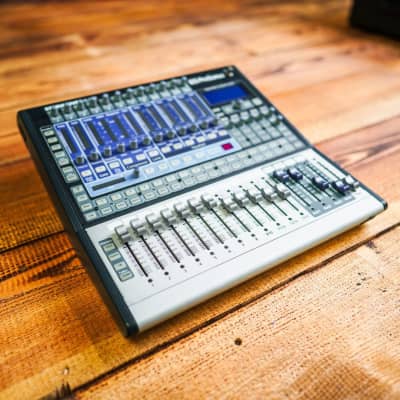 PreSonus StudioLive 16.0.2 Firewire image 4