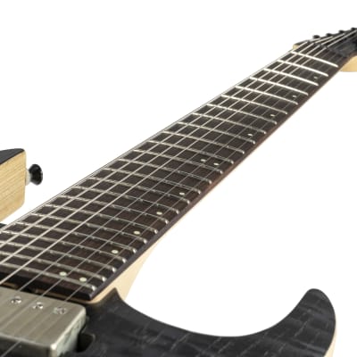 POSギター ESP Random Star RS-280 Electric Guitar Akira Takasaki New