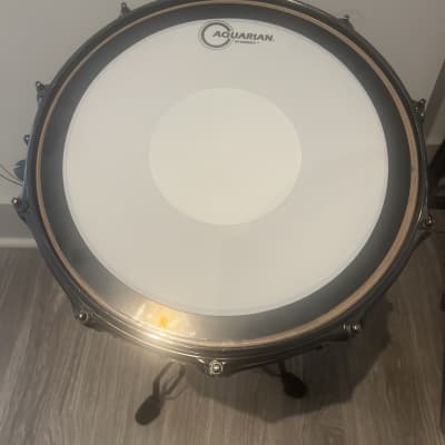 Tama LMB1465-MMS Sound Lab Project Snaredrum 14