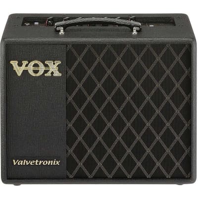 アンプ VOX VT20+ Valvetronix VT20+ - Vox Amps