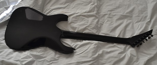 1986 Jackson Soloist Student Electric Guitar Made in USA - J