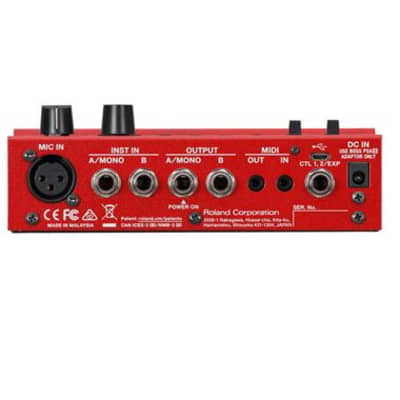 The Ultimate Guide to BOSS Loop Stations - Roland Australia