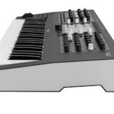Waldorf Iridium Keyboard Synthesizer image 3