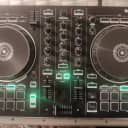 Roland DJ-202 DJ Controller 2010s - Black