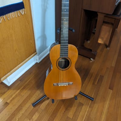 Ditson Bay State E Series 1895 - Brazilian Rosewood for sale