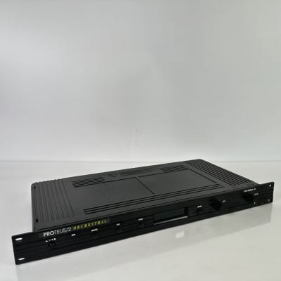 E-mu Systems PROTEUS/2 Orchestral Digital Sound Module