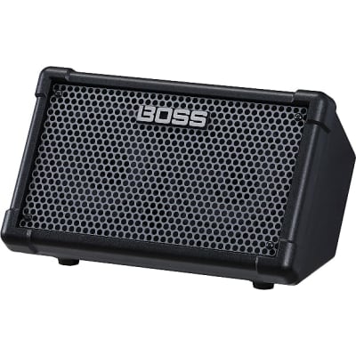 Boss Cube Street II 2-Channel 10-Watt 2x6.5