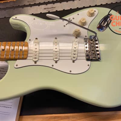 Fender ST-71 Stratocaster Reissue MIJ | Reverb Australia