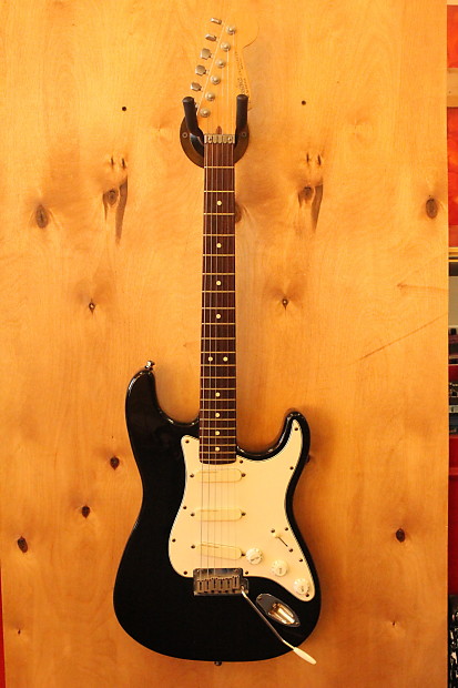 ギター Fender USA Stratocaster Plus Lace Sensor 1990 USA Made Fender Stratocaster Strat Plus Electric Guitar