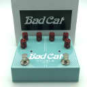Bad Cat Double Drive Stackable Overdrive Pedal