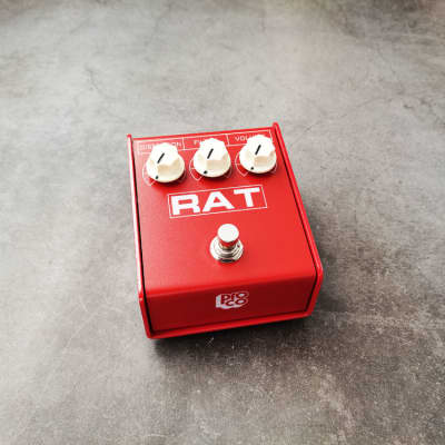 ProCo Ikebe Limited Edition Rat 2 | Reverb