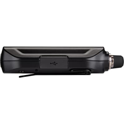 Shure GLXD1+ Digital Wireless Bodypack, Band Z3 image 4