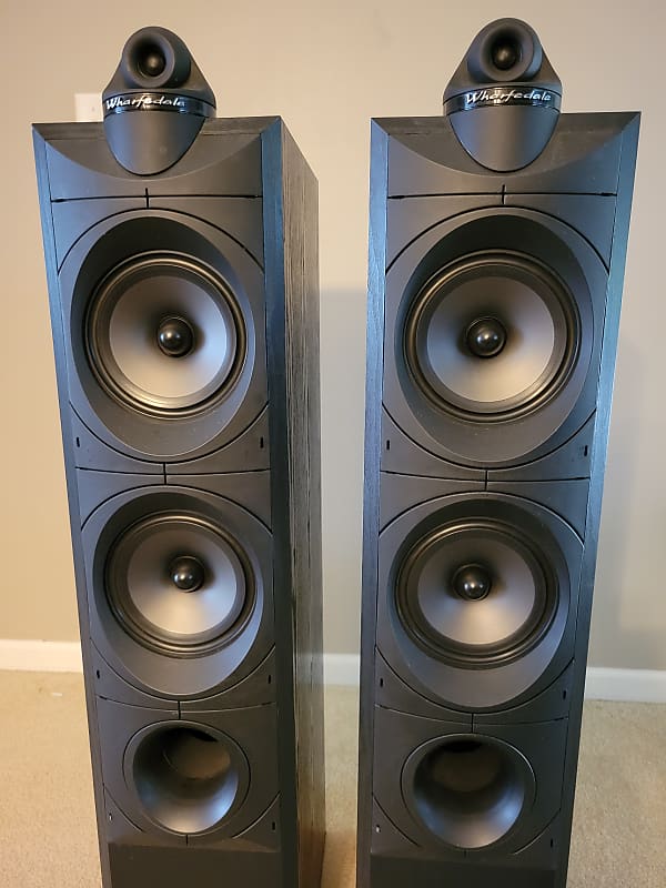 Wharfedale store modus 6