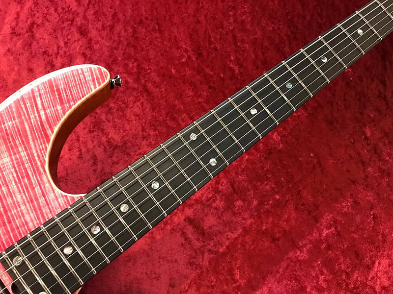 T’s guiters DST-24 order T's Guitars DST-24 Piezo 