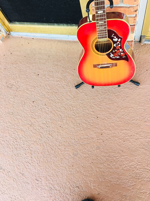 Dorado by Gretsch DORADO (BY GRETSCH) MODEL 5965 | Reverb