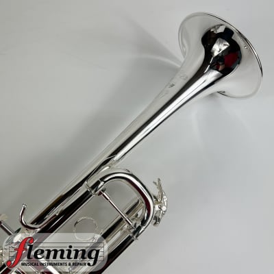 Schilke／SC4-OT Soloiste Series Trumpets Available at Schilke Music