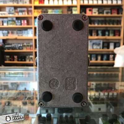Electro-Harmonix Screaming Bird Treble Booster - Used image 2