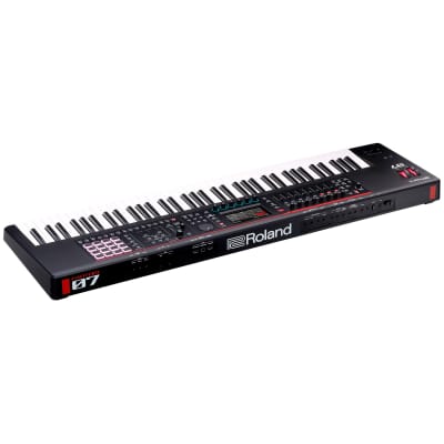 Fantom 07 Roland image 3