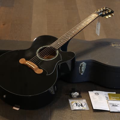 Gibson J-180 EC Cutaway 1997 - 2003 | Reverb