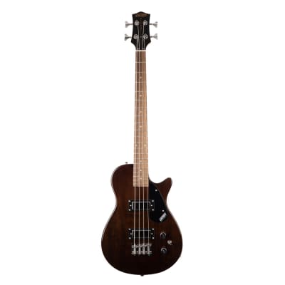 Gretsch G2220 Electromatic Junior Jet Bass II - Imperial Stain image 2