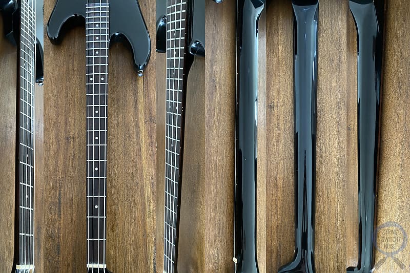 Aria Proll Pro II DIAMOND Series JPJ-400 アリアプロ Electric