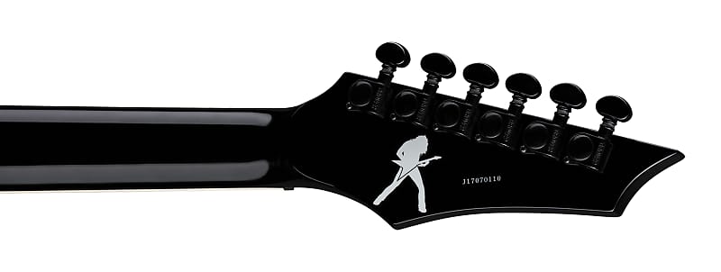 DEAN Dave Mustaine VMNT V LEFTY electric GUITAR Peace Sells graphic NEW w/  CASE