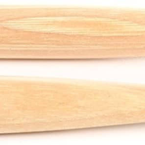 Vic Firth SPE Signature Series Drumsticks - Peter Erskine - Piccolo Tip image 2
