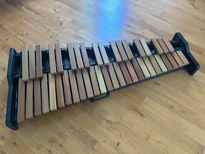 Adams Academy Light Rosewood 3.5 Octave Xylophone AXLD35 | Reverb