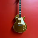 Gibson Les Paul R4 Gold Top Custom Shop (R6-R7) del 2005 Custom Art Historic
