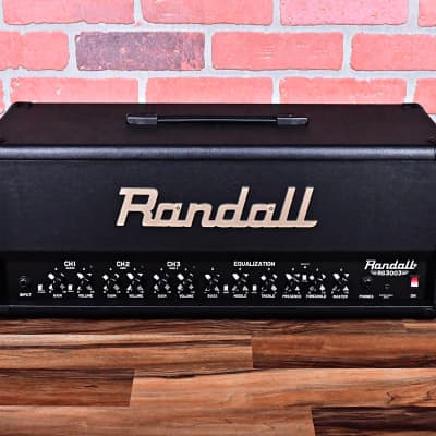 Randall rg3003h on sale