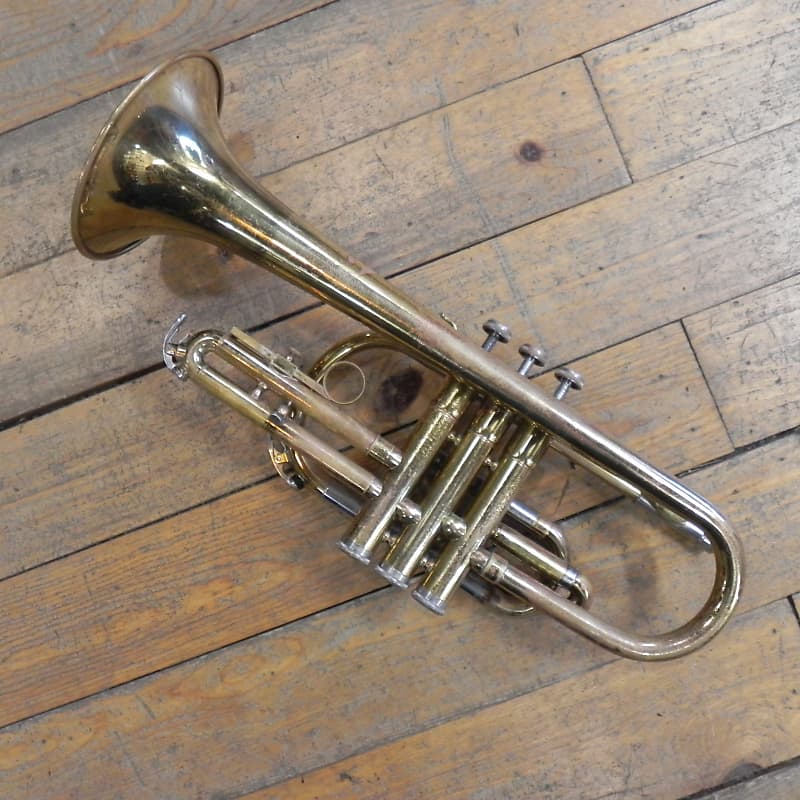 Yamaha YCR231 Reverb