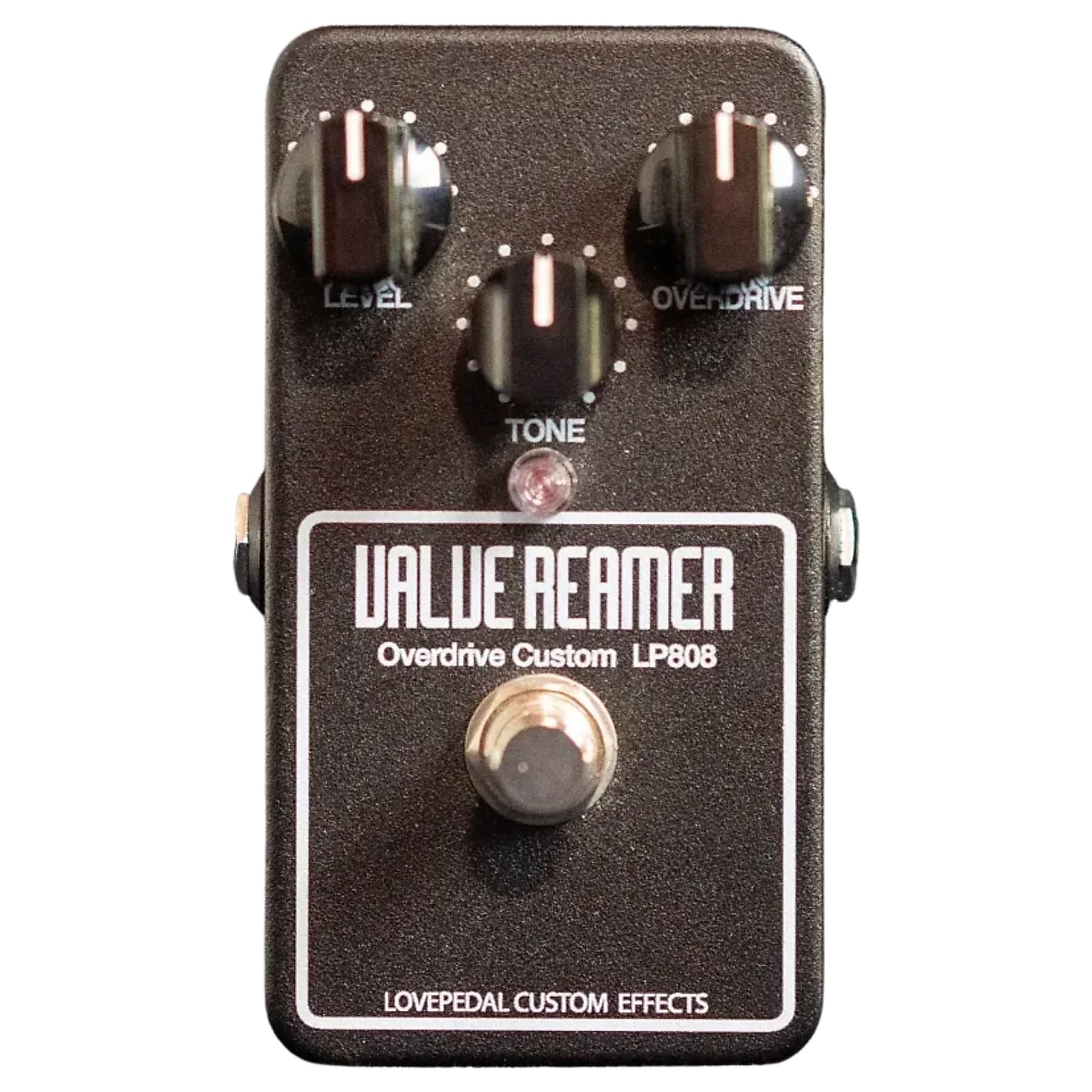 Lovepedal Valve Reamer Overdrive | Reverb