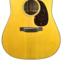 Used 2016 Martin D-18 Authentic 1939 VTS Aged Finish in Natural 21541148
