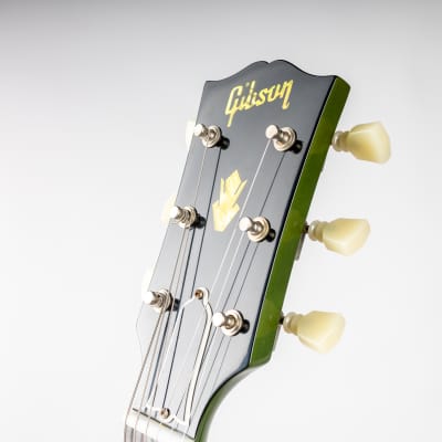 Gibson 1964 SG Standard, Heavy Antique Pelham Blue | Demo image 21