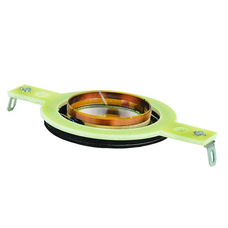 Timpano TPTRPST4 Replacement Diaphragm REPAIR PART FOR Reverb