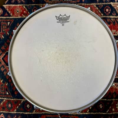 Yamaha 14” x 12” Maple Custom Tom Pre-Yess - Natural Maple image 9