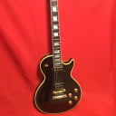 Gibson  Gibson Les Paul Custom 1954 Black Beauty 2000 Ebony