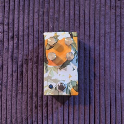 Devi Ever FX Soda Meiser Custom – DeviEverFX