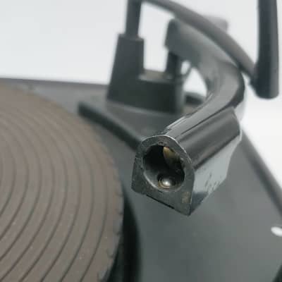 Vintage Gerrard RC 88/4 Record Player Turntable Chassis - For Parts image 8