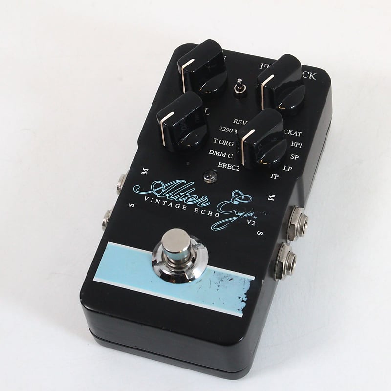 TC Electronic Alter Ego 2