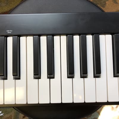 Nektar Impact GX61 61-Key MIDI Controller Keyboard image 3