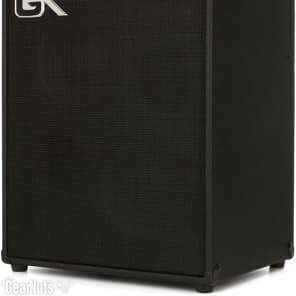 Gallien-Krueger MB210-II 2x10" 500-watt Bass Combo Amp image 6