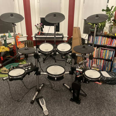 Roland TD-6V V Drum Electronic Kit