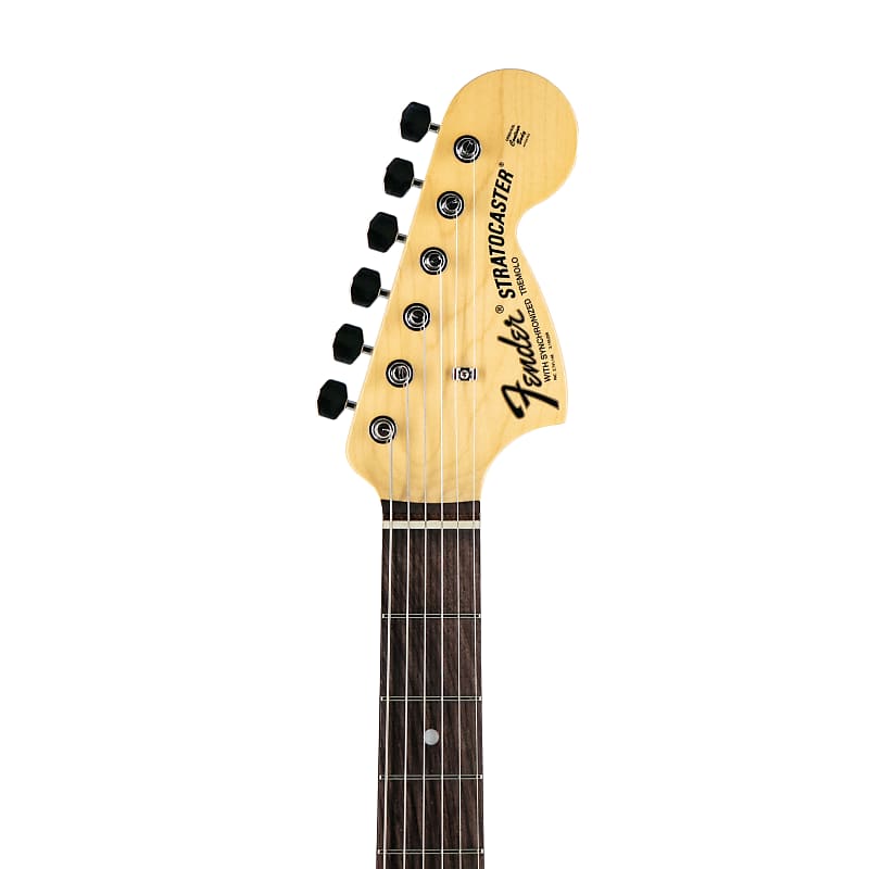 Fender FSR Collection Traditional Late 60s Stratocaster