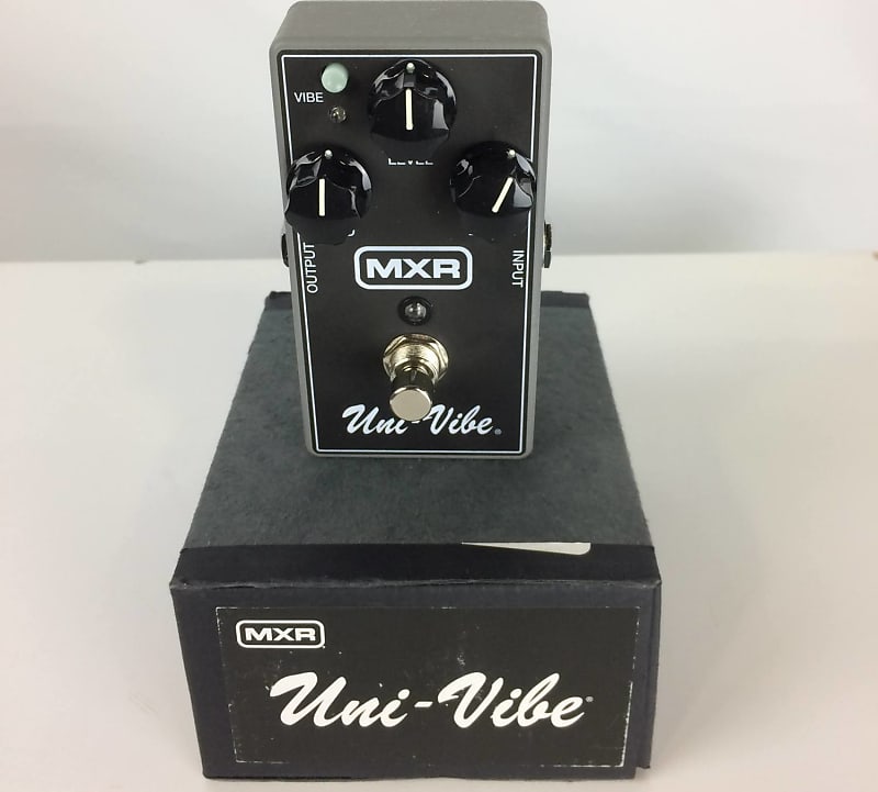 MXR M68