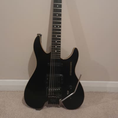 Steinberger 1986 Headless guitar for sale