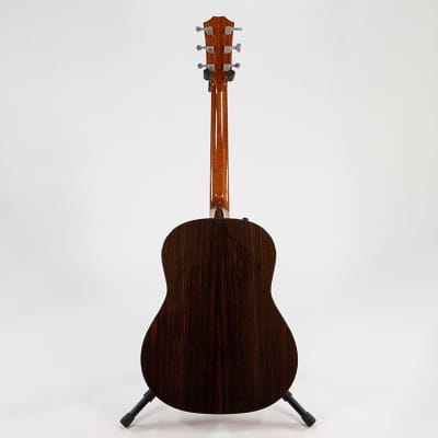 Taylor Custom GP - Adirondack Spruce Top with Rosewood Back and Sides image 7