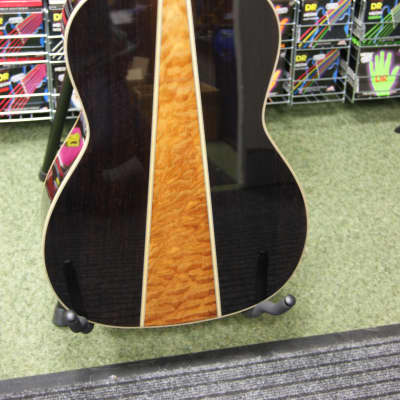 Takamine GY93E NAT electro acoustic guitar image 17