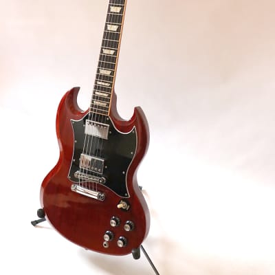 Gibson SG Standard 2012 image 5