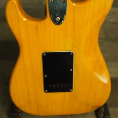 Fender Stratocaster 1979 Natural image 8